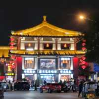 Datang Everbright City: A Dazzling Tang Dynasty Dream