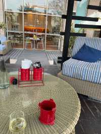 新德里 | 離機場5分鐘的宜必思