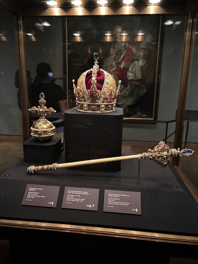 A Must-Visit Museum for History Fans