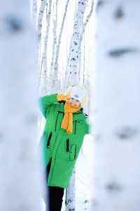 2025漠河冬季旅遊全攻略