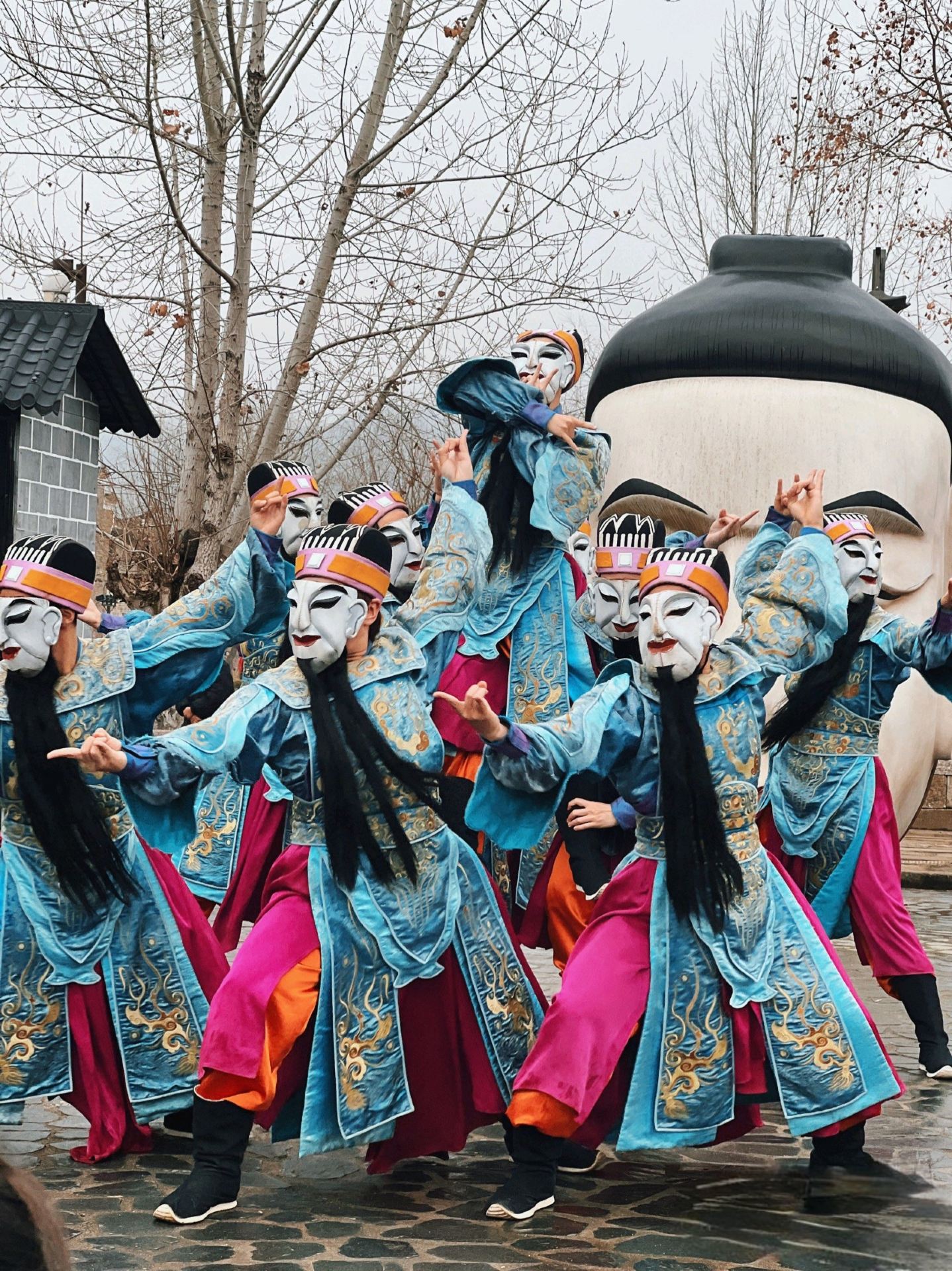 The most seriously underestimated ancient village in Jiangnan! The five-layer horse-head walls will leave you speechless, 99% of people