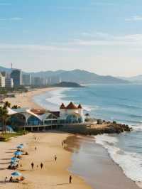 湛江鼎龍灣水世界！帶娃一天花多少？超全省錢版