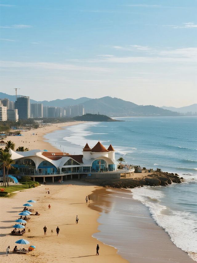 湛江鼎龍灣水世界！帶娃一天花多少？超全省錢版