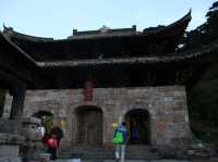 三清山林日落賞景攻略🌄