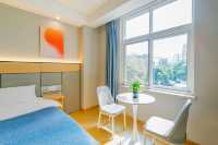 這不是聖托里尼，這裡是東極島！

週末自駕舟山-東極