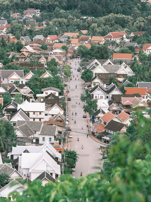 高鐵直達東南亞被嚴重低估的世遺小城 高鐵直達東南亞被嚴重低估的世遺小城