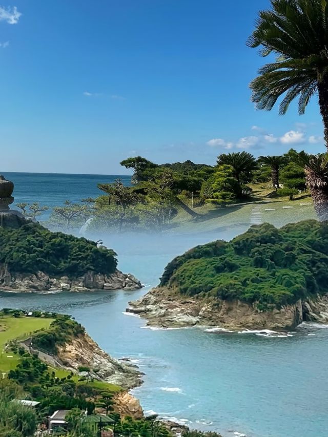 親子必看!和歌山高端不費媽玩法·3天2晚全攻略 親子必看!和歌山高端不費媽玩法·3天2晚全攻略