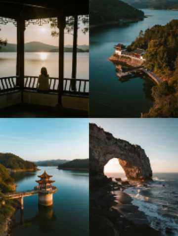 舟山受罪已回，真不建議10-11月份去