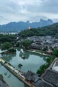 迄今去過最鬆弛的江浙滬小城，奈何不火