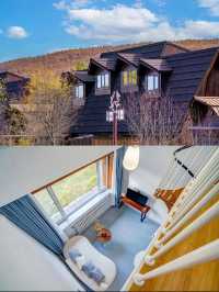 住進根河，和馴鹿一起撒歡兒！