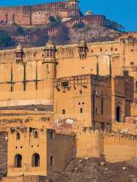 印度包車遊 解鎖神秘多彩之旅