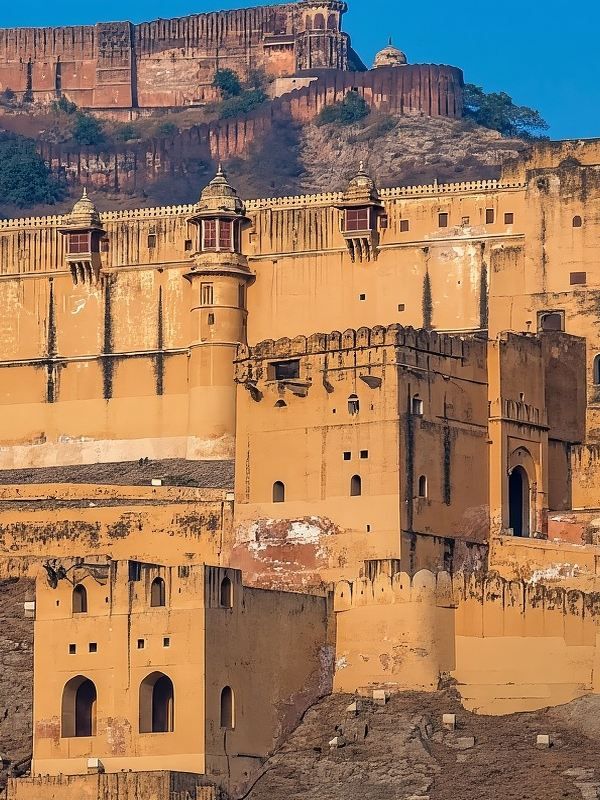 印度包車遊 解鎖神秘多彩之旅