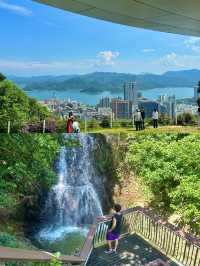 深圳0元寶藏玩法｜免費打卡山海、公園與文藝角落，拍照出片不重