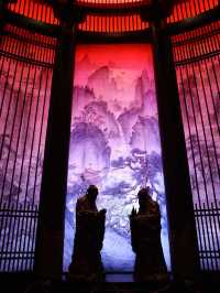 曲阜CityWalk | 走進孔子一生，感受千年儒學風韻