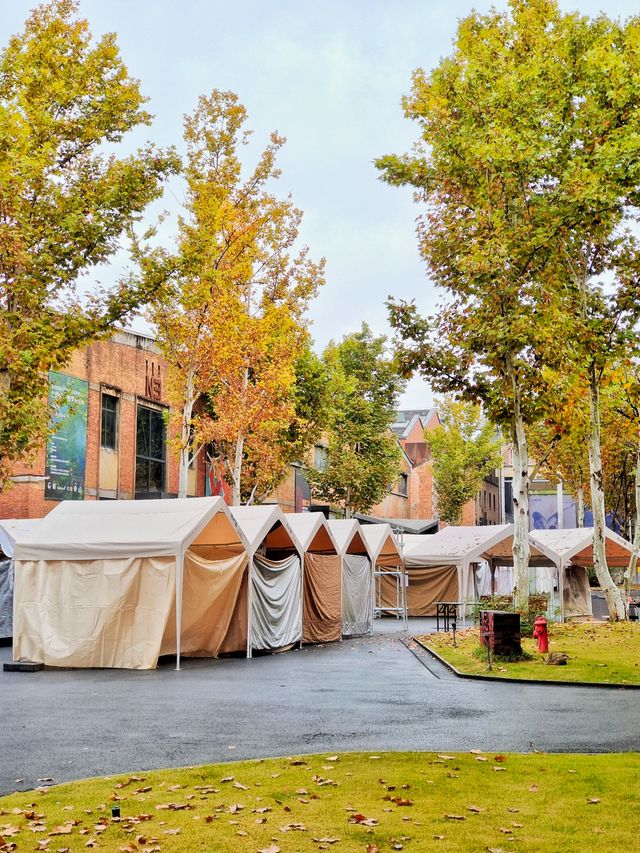 景德鎮不愧為江西最藝術的地方！文字感滿滿