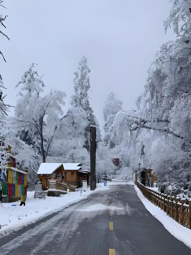【漸江麗水，藏在你心底的詩意天堂！】