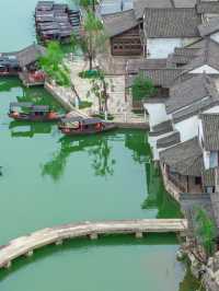 蘇東坡誠不欺！宜興二日遊，藏著江浙滬寶藏詩意