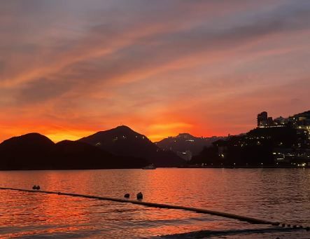 香港小眾秘境|淺水灣 香港小眾秘境|淺水灣