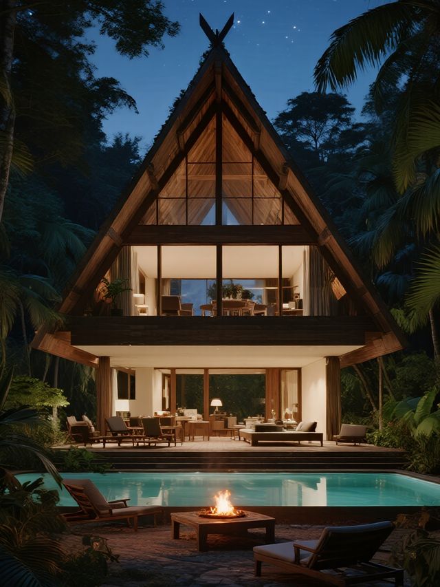 西雙版納遛娃!安萊雨林親子野奢酒店太絕了 西雙版納遛娃!安萊雨林親子野奢酒店太絕了