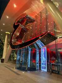 Exceptional Service at Arado Restaurant