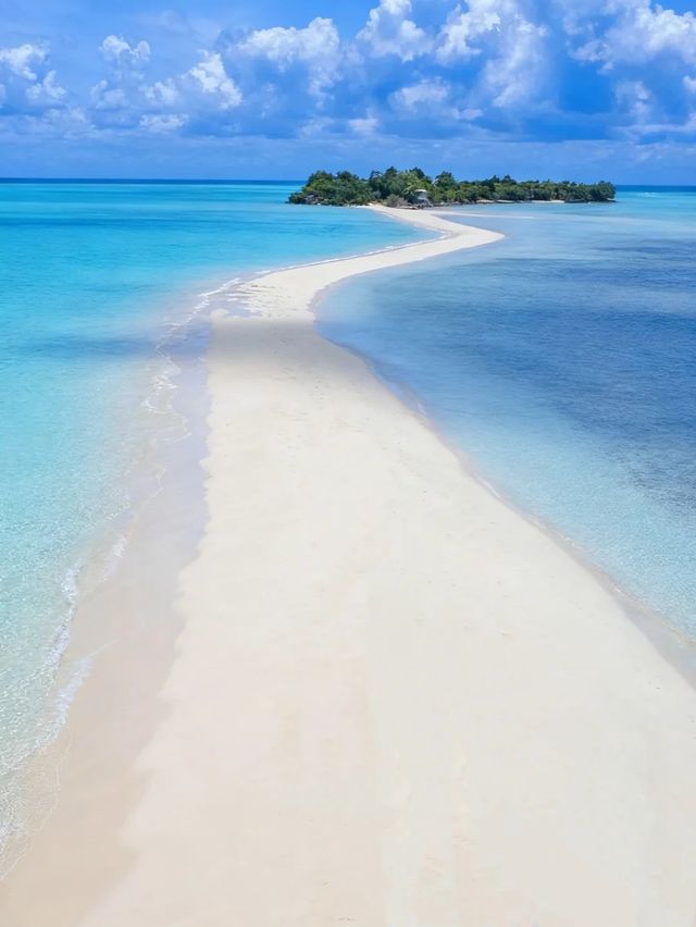 仙本那的一日遊行程真係超值! 仙本那的一日遊行程真係超值!