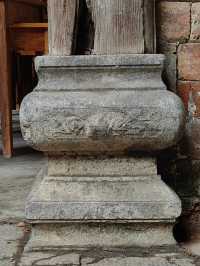 湖北通山鄭家坪古村