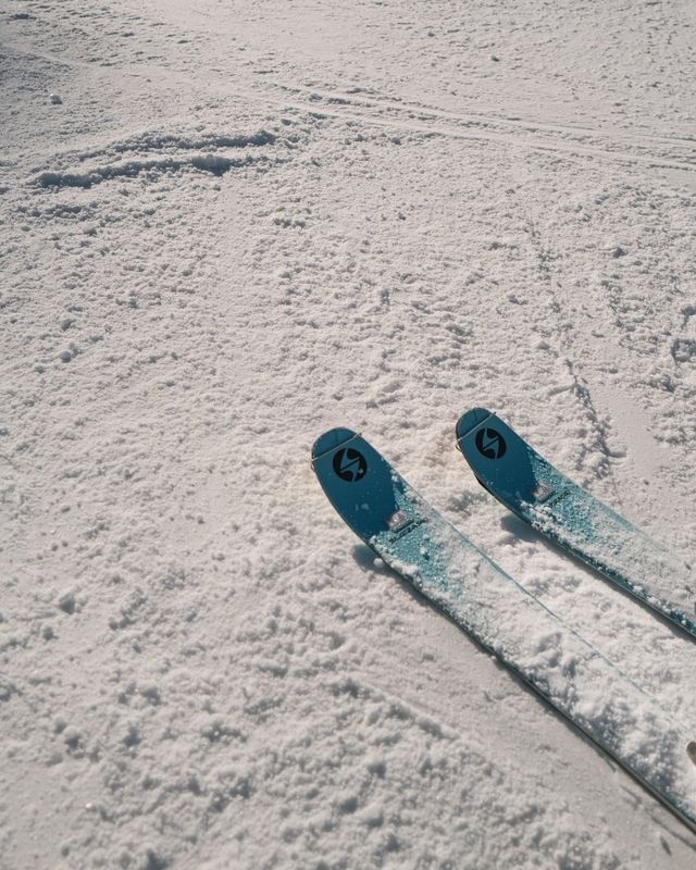 雪馭千年獵場，亞布力藏冬日浪漫祕境