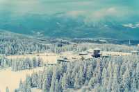 中國8大冰川雪山打卡攻略！每一幀都是壁紙級大片  四川-達古冰川 離城市最近的冰川！坐纜