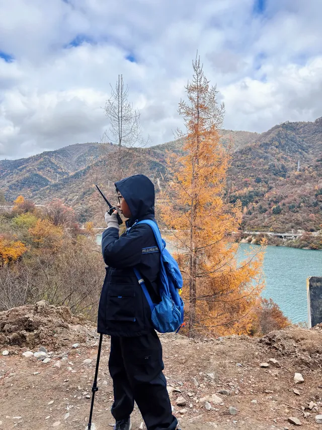親子徒步綿陽平武白馬天母湖胡家溝 親子徒步綿陽平武白馬天母湖胡家溝