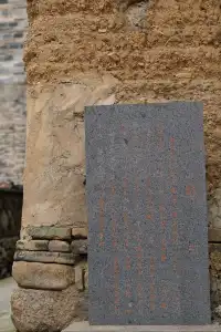 在浦城，我找到了一個“龍”影隨形的古村落