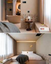 OMG心跳樂園旁的神仙民宿！桐廬·兩畝伴vila