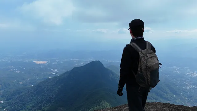 靈通山反穿線攻略｜一篇吃透不踩坑