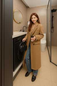 從沒想過百元價位能住成這樣！雲灣漫廷讓人驚喜的點太多！