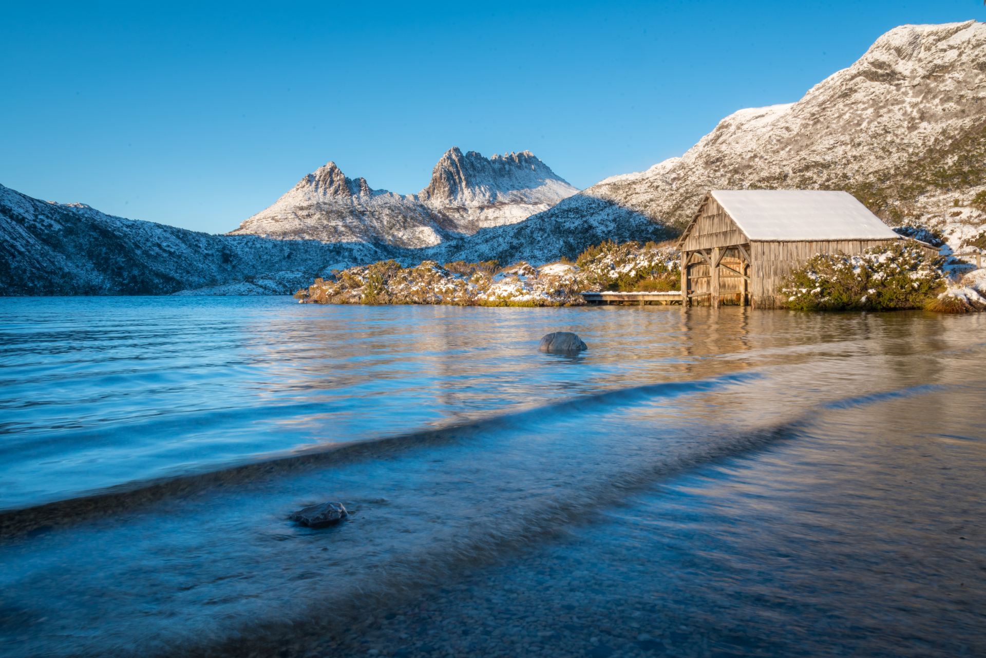 Tour Tasmania 5 ngày | Hái trái cây mùa hè + Phiêu lưu cùng chim cánh cụt nhỏ