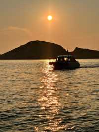 以為平潭已經很美了，直到我去了霞浦…