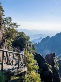 國家地理沒有騙我！江西剛剛回來後勁超大..