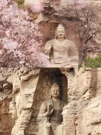 來大同,看一座城把歷史刻進石頭裡