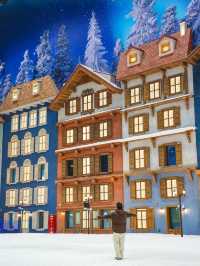 迄今為止，上海我最喜歡的地方出現了！！！