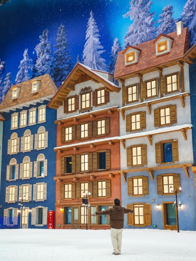 迄今為止，上海我最喜歡的地方出現了！！！