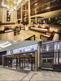 新開業！九寨溝藏風寶藏酒店