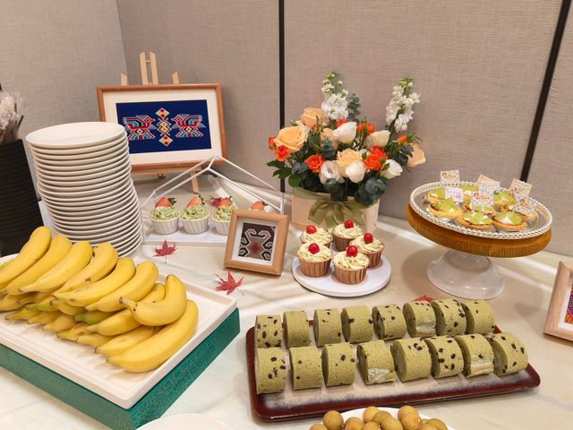 宣恩的夜+君瀾的暖，這趟旅居太治癒了