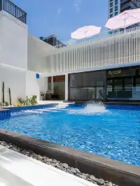 三亞悅墅，你的旅行小天地！