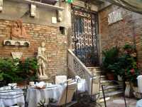 威尼斯古色古香酒店超讚體驗！