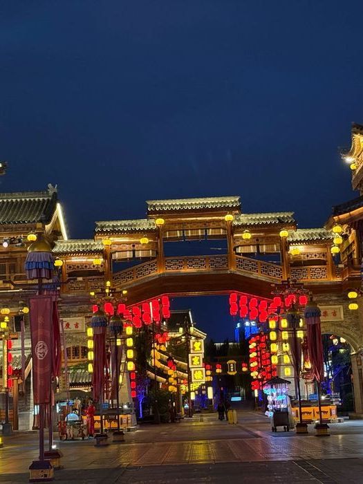 秋遊必選日照-臨沂5日遊不踩雷攻略來啦 秋遊必選日照-臨沂5日遊不踩雷攻略來啦