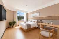 漳州平和挖到寶!新開業智能酒店也太懂了吧