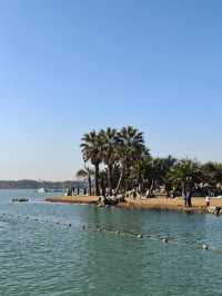 無錫6公里油畫輕徒步路線