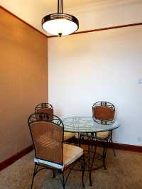 在新山入住柔佛藍波酒店體驗