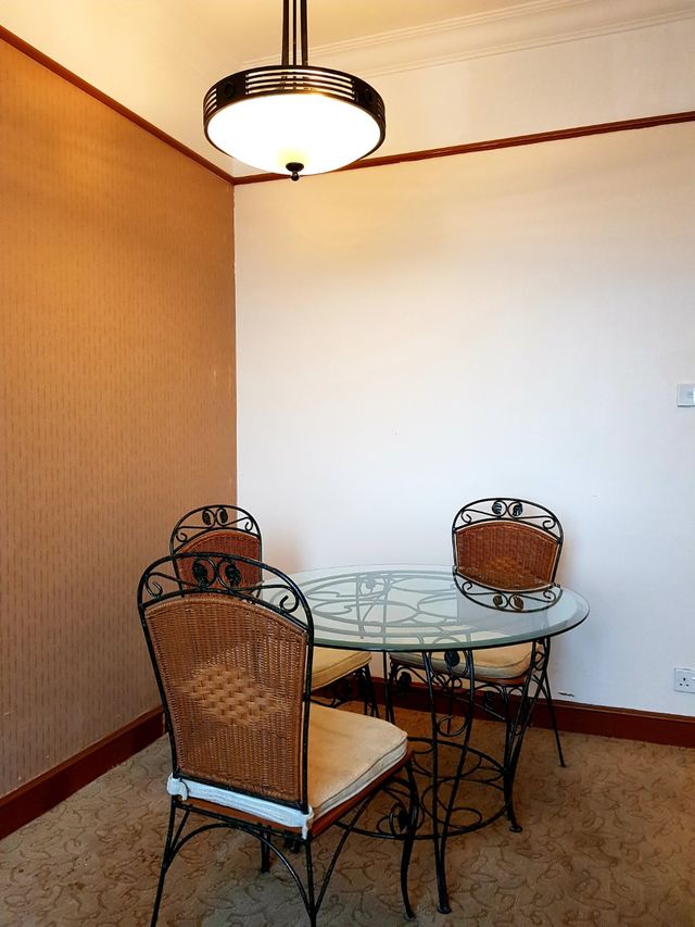 在新山入住柔佛藍波酒店體驗