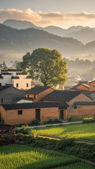 Xinyang Mountains, Waters, and Tea Fragrance Tour