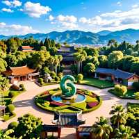 雲南楚雄5天4晚家庭旅行攻略（預算6000元）行程亮點